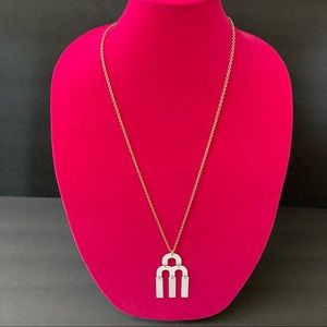 J Crew Long Rose Gold Necklaces | New without Tags